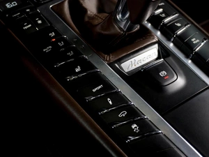 Внедорожник Porsche Macan S 2015 года, 3399000 рублей, Воронеж
