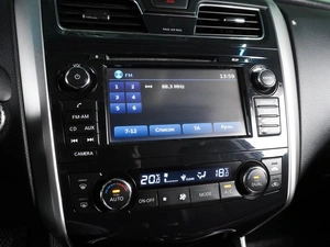 Седан Nissan Teana 2014 года, 1499000 рублей, Воронеж