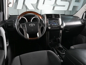 Внедорожник Toyota Land Cruiser Prado 2013 года, 3030000 рублей, Ростов-на-Дону