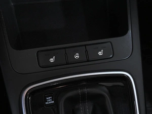 Хетчбэк Kia Rio X-Line 2020 года, 1579000 рублей, Аксай