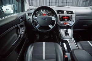 Внедорожник Ford Kuga 2012 года, 1300000 рублей, Красноярск