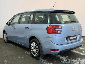 Минивэн Citroen Grand C4 Picasso 2014 года, 990000 рублей, Орёл