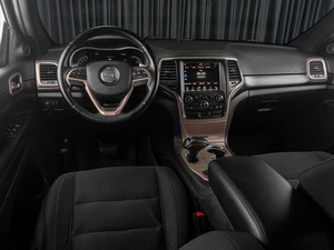 Внедорожник Jeep Grand Cherokee 2014 года, 2189000 рублей, Тюмень