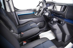 Минивэн Peugeot Traveller 2017 года, 2089000 рублей, Пермь