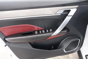 Внедорожник Geely Coolray 2020 года, 1799000 рублей, Красноярск