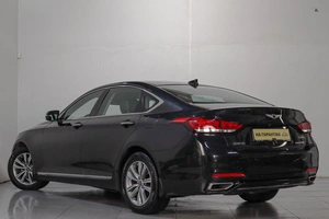 Седан Genesis G70 2018 года, 2999000 рублей, Челябинск