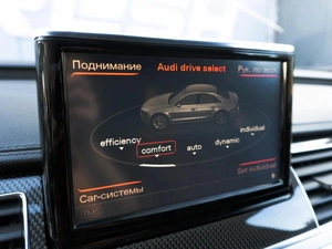 Седан Audi S8 2013 года, 3349000 рублей, Кропоткин