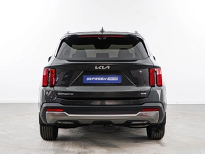 Внедорожник Kia Sorento 2024 года, 6149999 рублей, Москва