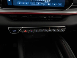 Внедорожник Geely Coolray 2024 года, 2305444 рублей, Москва