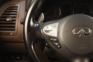 Внедорожник Infiniti FX30 2012 года, 2299000 рублей, Челябинск