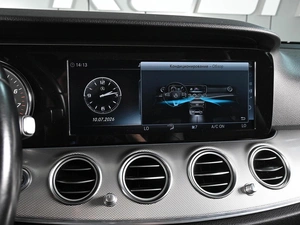 Седан Mercedes-benz E-класс 2019 года, 2749000 рублей, Аксай