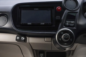 Лифтбек Honda Insight 2009 года, 849000 рублей, Новосибирск