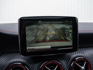 Хетчбэк Mercedes-benz A-класс AMG 2014 года, 2835000 рублей, Краснодар