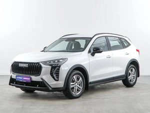 Внедорожник Haval Jolion 2024 года, 1948055 рублей, Москва