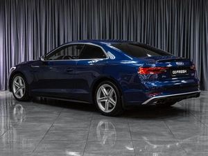 Купе Audi A5 2016 года, 2999000 рублей, Тюмень