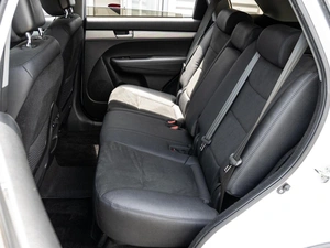 Внедорожник Kia Sorento 2015 года, 1920000 рублей, Краснодар