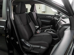 Внедорожник Nissan Qashqai 2019 года, 1789000 рублей, Тюмень