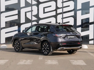 Внедорожник Honda ZR-V 2024 года, 3599000 рублей, Краснодар