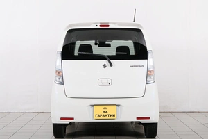 Хетчбэк Suzuki Wagon R 2016 года, 699000 рублей, Красноярск