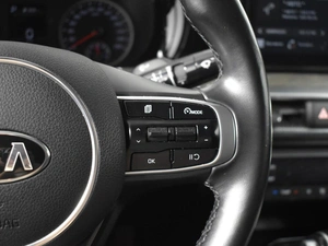 Седан Kia K5 2021 года, 2559900 рублей, Казань