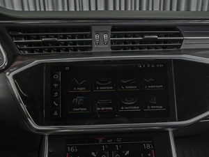 Седан Audi A6 2019 года, 4980000 рублей, Ставрополь