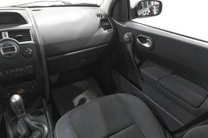 Седан Renault Megane 2008 года, 399000 рублей, Новокузнецк