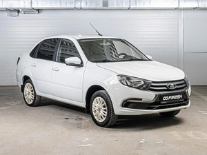 Седан ВАЗ (LADA) Granta 2025 года, 910000 рублей, Ставрополь