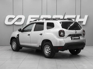 Внедорожник Renault Duster 2022 года, 1599000 рублей, Ростов-на-Дону