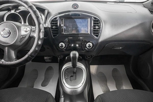 Внедорожник Nissan Juke 2012 года, 1199000 рублей, Барнаул