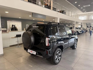 Внедорожник ВАЗ (LADA) Niva 2024 года, 1330000 рублей, Орёл