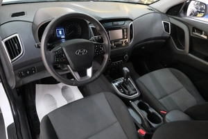 Внедорожник Hyundai Creta 2020 года, 2019000 рублей, Омск