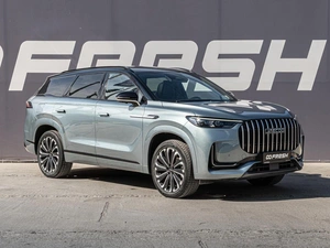 Внедорожник JAECOO J8 2024 года, 2929000 рублей, Краснодар