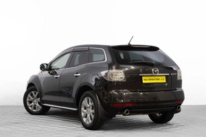 Внедорожник Mazda CX-7 2010 года, 1149000 рублей, Барнаул