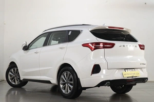 Внедорожник Jetour X70 2020 года, 1559000 рублей, Челябинск