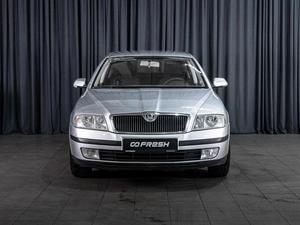 Лифтбек Skoda Octavia 2008 года, 585000 рублей, Волгоград