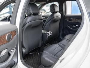 Внедорожник Mercedes-benz GLC-класс 2021 года, 4879000 рублей, Краснодар
