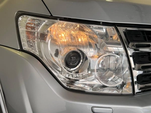 Внедорожник Mitsubishi Pajero 2012 года, 2199000 рублей, Красноярск