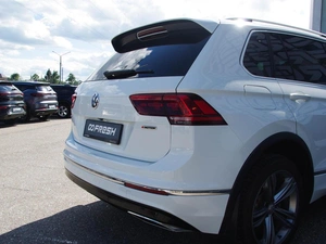 Внедорожник Volkswagen Tiguan 2019 года, 3325000 рублей, Владимир