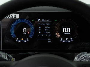 Внедорожник Hyundai Tucson 2026 года, 4899077 рублей, Москва
