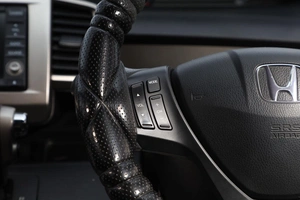 Минивэн Honda Freed 2011 года, 1199000 рублей, Новосибирск