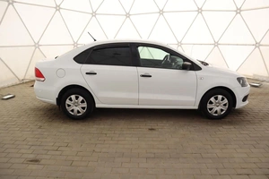 Седан Volkswagen Polo 2014 года, 889000 рублей, Обнинск