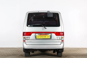 Минивэн Mazda Bongo Friendee 2001 года, 549000 рублей, Тюмень