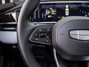 Внедорожник Geely Atlas 2024 года, 3098000 рублей, Краснодар