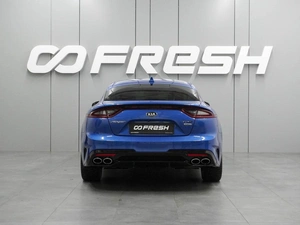 Лифтбек Kia Stinger 2018 года, 2354000 рублей, Воронеж