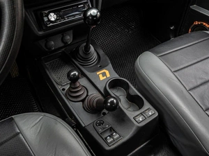Внедорожник ВАЗ (LADA) 4x4 (Нива) 2019 года, 720000 рублей, Краснодар