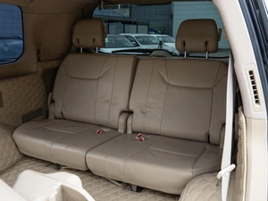 Внедорожник Lexus LX 2010 года, 3531000 рублей, Волгоград