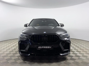 Внедорожник BMW X6 M 2021 года, 12844900 рублей, Казань