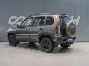 Внедорожник ВАЗ (LADA) Niva Travel 2025 года, 1359000 рублей, Петрозаводск