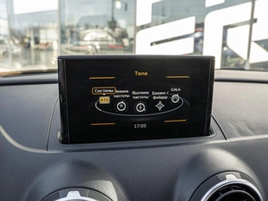 Седан Audi A3 2014 года, 1190000 рублей, Краснодар