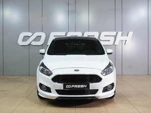Минивэн Ford S-MAX 2019 года, 2364000 рублей, Воронеж